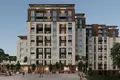 Mieszkanie 1 pokój 22 574 m² Kucukcekmece, Turcja