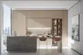 Mieszkanie 1 pokój 785 m² Dubaj, Emiraty Arabskie