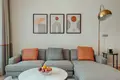 Apartamento 1 habitacion 82 m² Herceg Novi, Montenegro