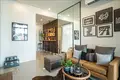 2 bedroom apartment 87 m² Thalang, Thailand