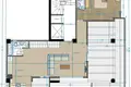 1 bedroom apartment 160 m² Municipality of Thessaloniki, Greece