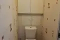 Wohnung 3 zimmer 52 m² Baryssau, Belarus