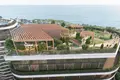 Mieszkanie 1 pokój 45 m² Odessa, Ukraina