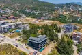 Wohnung 2 zimmer 47 m² Akarca Koyu, Türkei
