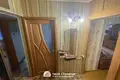 Apartamento 2 habitaciones 38 m² Saligorsk, Belarús