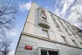 Mieszkanie 3 pokoi 97 m² Miasto Stołeczne Praga, Czechy