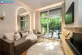 Квартира 2 комнаты 38 м² Вильнюс, Литва