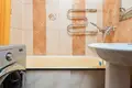Apartamento 2 habitaciones 53 m² Minsk, Belarús