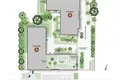 Appartement 2 chambres 30 m² Varsovie, Pologne