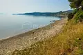 Land 874 m² Paliouri, Greece