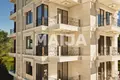 Appartement 3 chambres 121 m² Alanya, Turquie