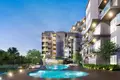 Apartamento 1 habitacion 39 m² Wichit, Tailandia
