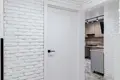 Appartement 3 chambres 84 m² Baraulianski sielski Saviet, Bélarus