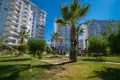 Appartement 1 chambre 120 m² Alanya, Turquie