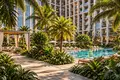 Kawalerka 36 m² Dubaj, Emiraty Arabskie