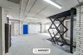 Almacén 1 219 m² en Minsk, Belarús