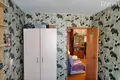 4 room apartment 58 m² in Minsk, Belarus