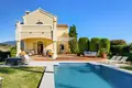 4-Schlafzimmer-Villa  Resinera Voladilla, Spanien