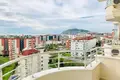 Mieszkanie 3 pokoi 115 m² Ciplakli, Turcja