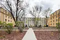 Appartement 2 chambres 48 m² Varsovie, Pologne