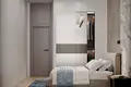Wohnung 1 Schlafzimmer 66 m² Germasogeia, Zypern