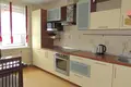 Wohnung 2 zimmer 62 m² Minsk, Belarus