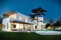 Villa de 5 habitaciones 234 m² Mijas, Španjolska