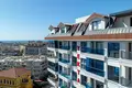 1 bedroom apartment  Alanya, Turkey