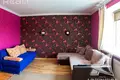 Wohnung 2 zimmer 62 m² Brest, Belarus