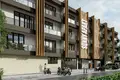 Mieszkanie 2 pokoi 49 m² Tibubeneng, Indonezja