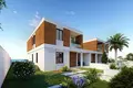 Apartamento 3 habitaciones 124 m² Pafos, Chipre