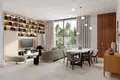 villa de 3 chambres 117 m² Pilar de la Horadada, Espagne