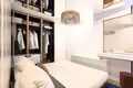 1 bedroom apartment 52 m² Obakoy, Turkey