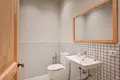 Pomieszczenie biurowe 136 m² Ryga, Łotwa