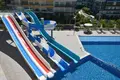 1 bedroom apartment 65 m² Kargıcak, Turkey