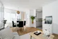 Apartamento 2 habitaciones 51 m² Cracovia, Polonia