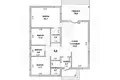 Casa 110 m² Brest, Belarús