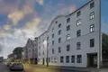 Wohnung 2 zimmer 43 m² Riga, Lettland