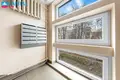 2 room apartment 37 m² Vilnius, Lithuania