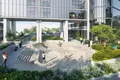 Kompleks mieszkalny Residential tower Skyvue Spectrain Sobha Hartland 2 area, Dubai, UAE