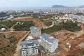 Residential quarter Luxurious complex with a unique location