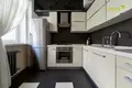 Квартира 70 м² Минск, Беларусь