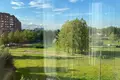 3 room apartment 80 m² Saint Petersburg, Russia