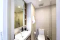 Apartamento 2 habitaciones 33 m² Provincia de Phuket, Tailandia