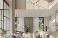 Residential complex New complex of villas with a restaurant, a fitness center and a spa, Phuket, Thailand