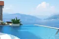 Land 1 506 m² Gosici, Montenegro