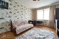 Mieszkanie 3 pokoi 83 m² w Fanipol, Białoruś