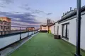 Квартира 4 комнаты 90 м² Лодзь, Польша