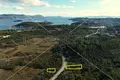 Działki 730 m² Opcina Lumbarda, Chorwacja