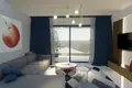 Apartamento 2 habitaciones 96 m² Kapparis, Chipre